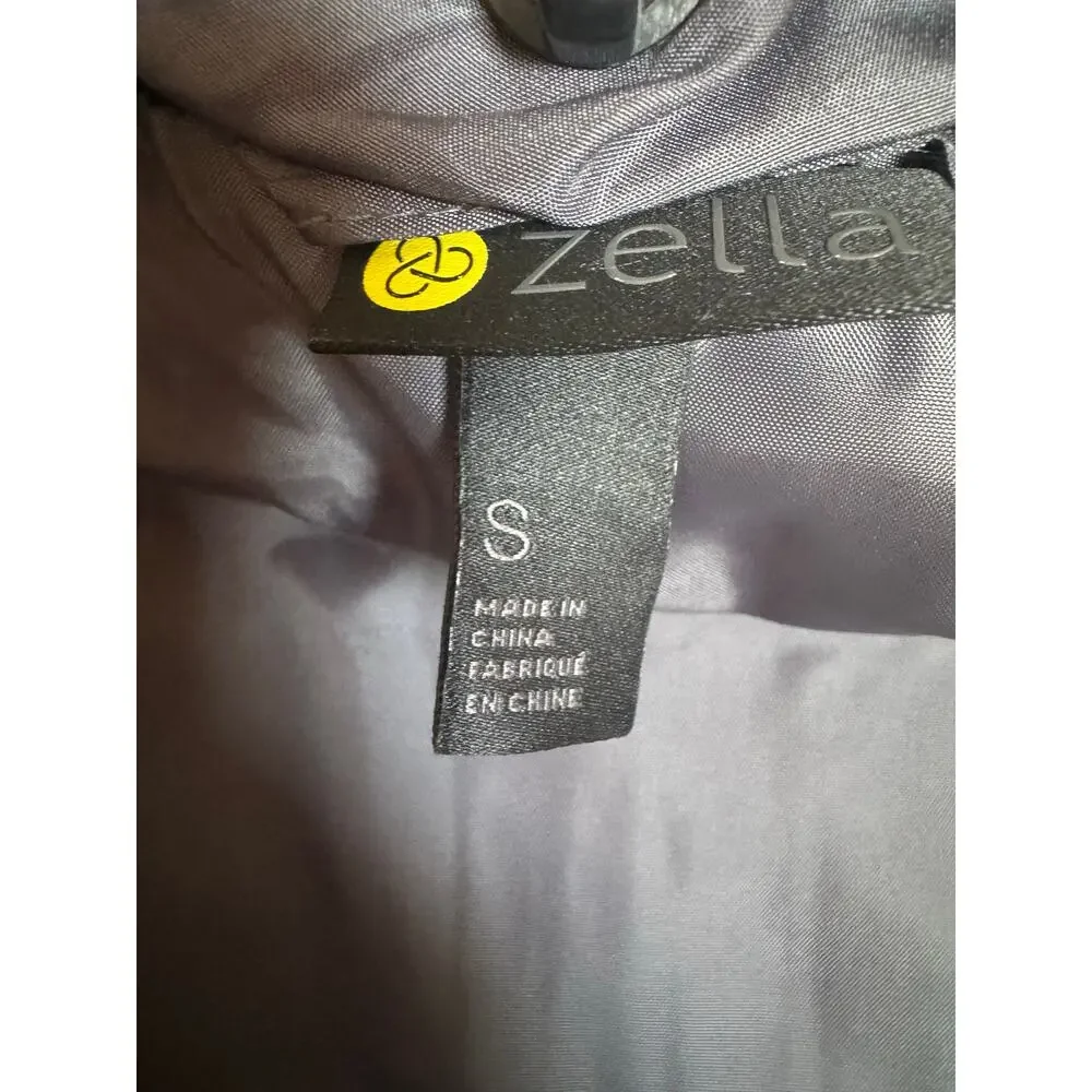 Nordstrom Zella Boy's Jacket - Size Small (7/8) - Like New